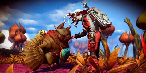 no man's sky summon pet|No Man's Sky: How to Get a Pet Companion .